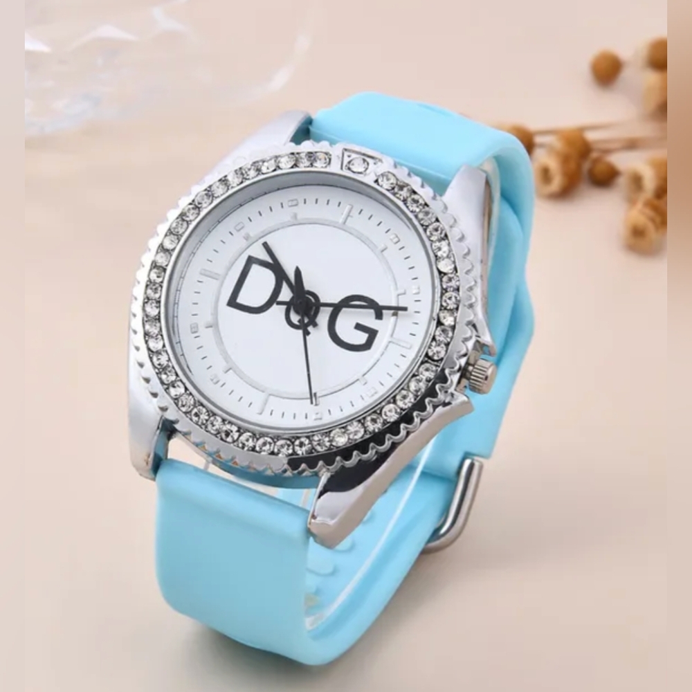 Women's DQG Fashion Watch Blue